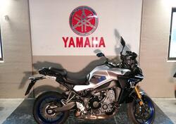 Yamaha Tracer 9 GT (2021 - 24) usata
