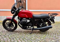 Moto Guzzi V7 III Stone (2017 - 20) usata
