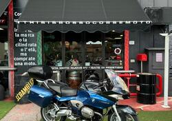 Bmw R 1200 ST usata