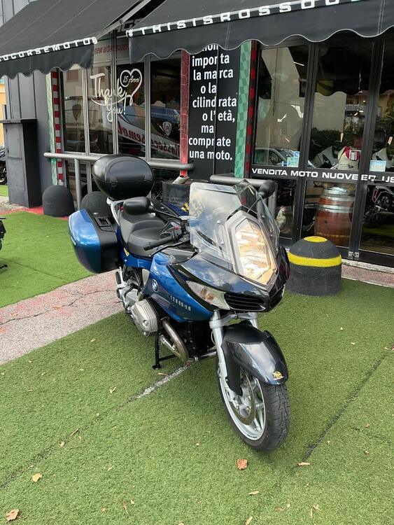Bmw R 1200 ST (2)