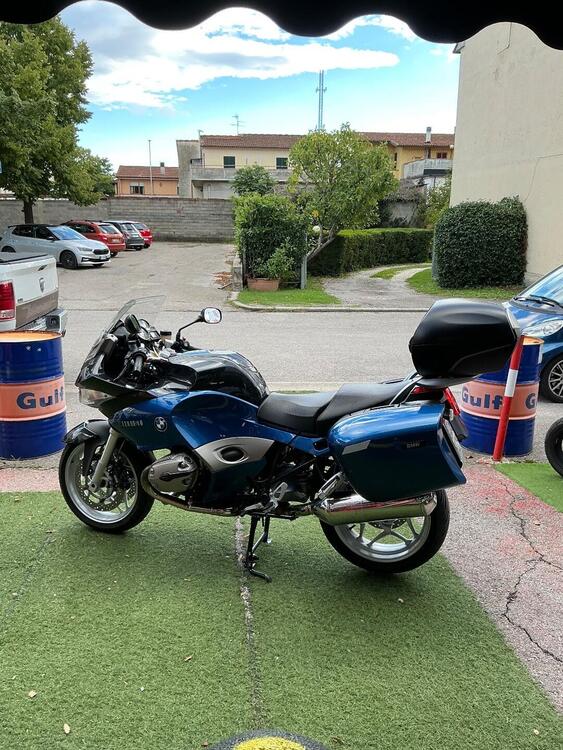 Bmw R 1200 ST (3)