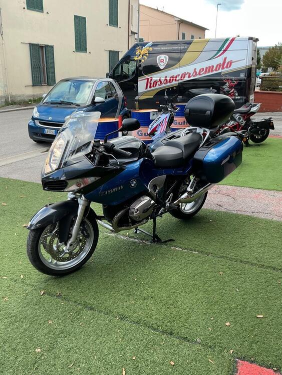Bmw R 1200 ST (4)