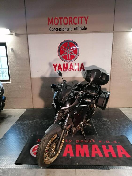 Yamaha Tracer 7 (2021 - 24) (3)