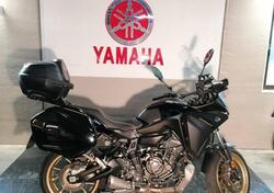 Yamaha Tracer 7 (2021 - 24) usata