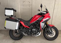 Moto Morini X-Cape 650 (2021 - 25) usata