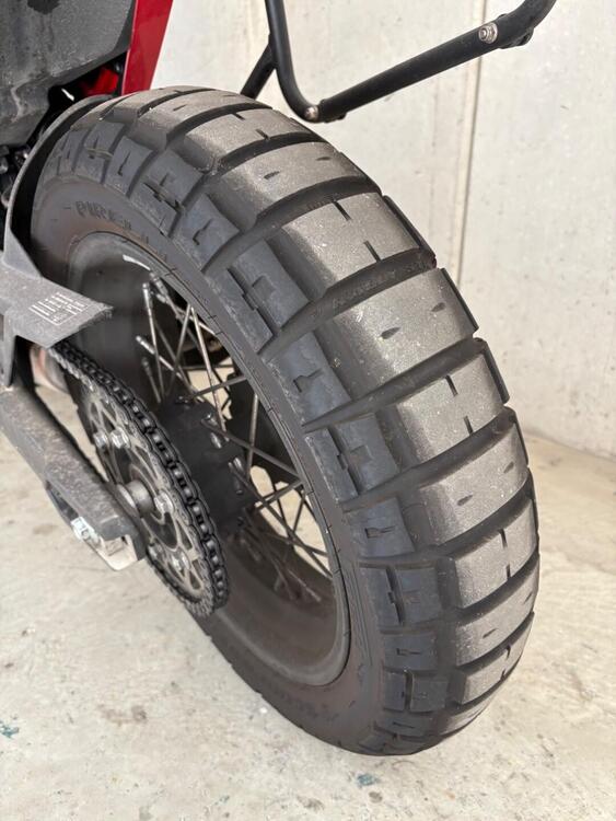 Moto Morini X-Cape 650 (2021 - 25) (5)