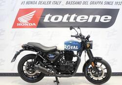 Royal Enfield HNTR 350 (2022 - 25) usata
