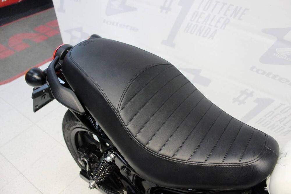 Royal Enfield HNTR 350 (2022 - 25) (5)