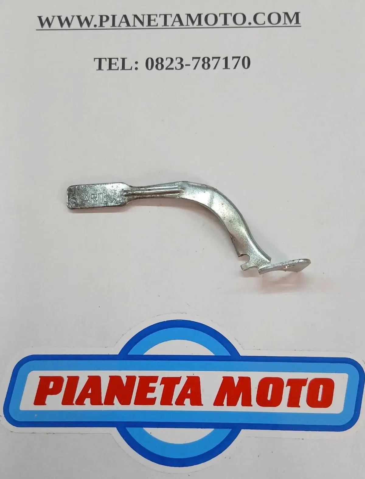 16110KB1910 Levetta starter XL 125 Honda