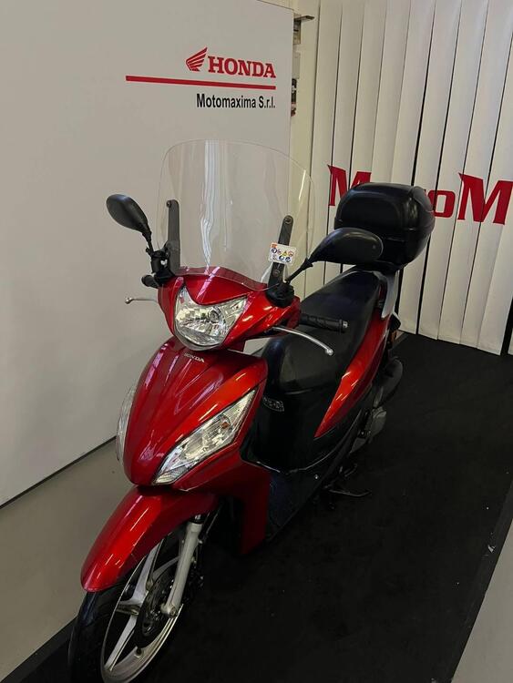 Honda Vision 50 (2011 - 17) (4)