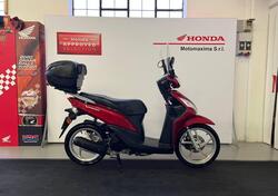 Honda Vision 50 (2011 - 17) usata