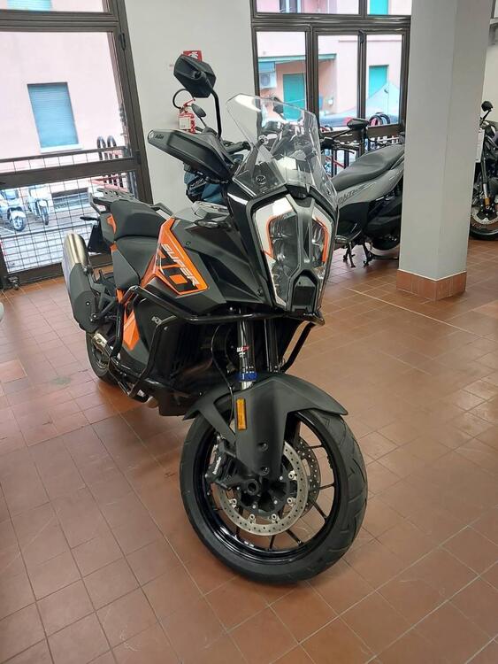 KTM 1290 Super Adventure S (2022 - 25) (2)