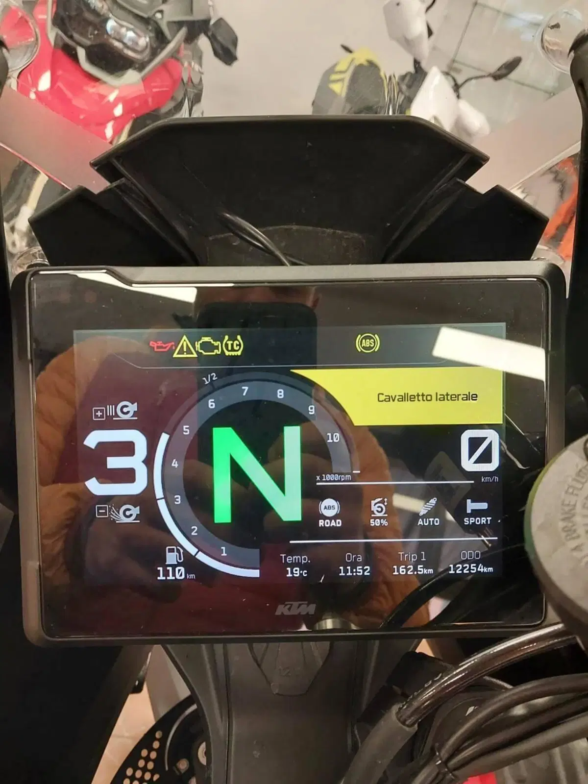 KTM 1290 Super Adventure S (2022 - 25) (3)