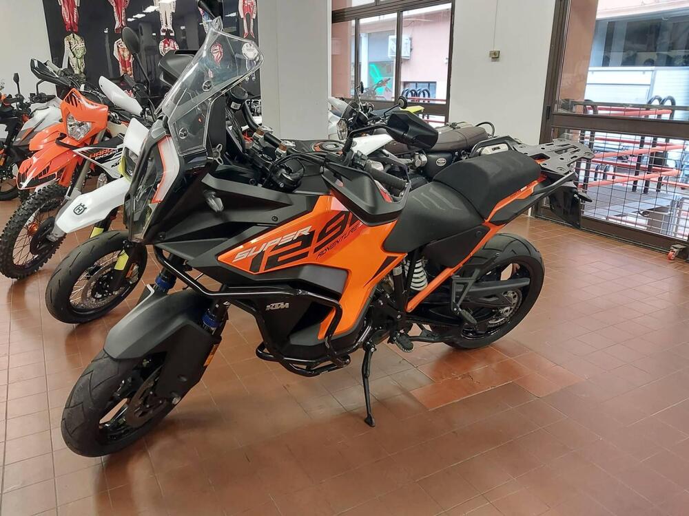 KTM 1290 Super Adventure S (2022 - 25) (4)