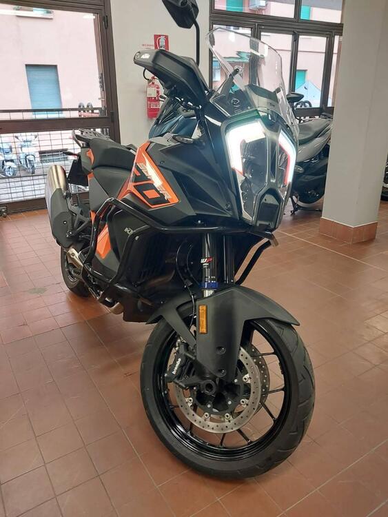 KTM 1290 Super Adventure S (2022 - 25) (5)