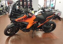 KTM 1290 Super Adventure S (2022 - 25) usata
