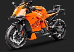 KTM 990 RC R (2026) nuova