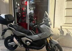 Honda X-ADV 750 Gravel (2025) usata