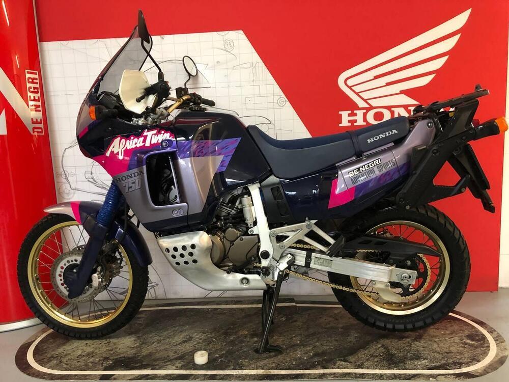 Honda Africa Twin XRV 750 (1992)