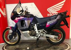 Honda Africa Twin XRV 750 (1992) usata