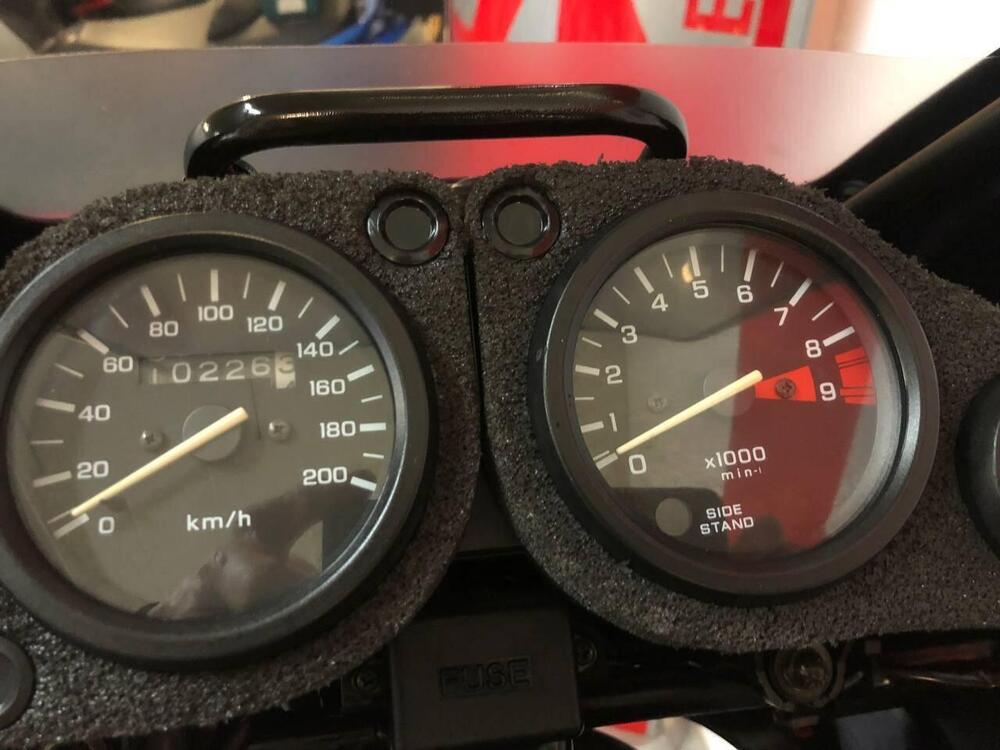 Honda Africa Twin XRV 750 (1992) (2)