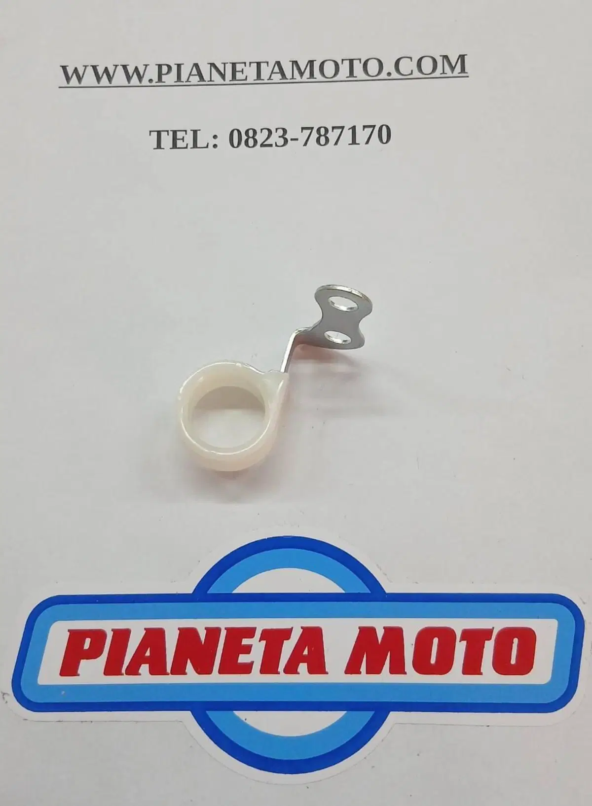 45460MN1670 Condotto tubo freno XR Honda