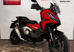 Honda X-ADV 750 DCT (2021 - 24) usata