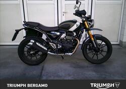 Triumph Scrambler 400 X (2024 - 25) usata