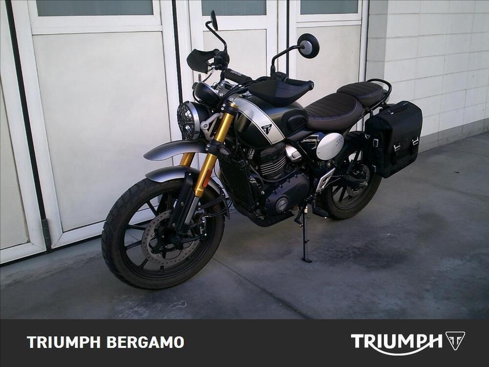 Triumph Scrambler 400 X (2024 - 25) (3)