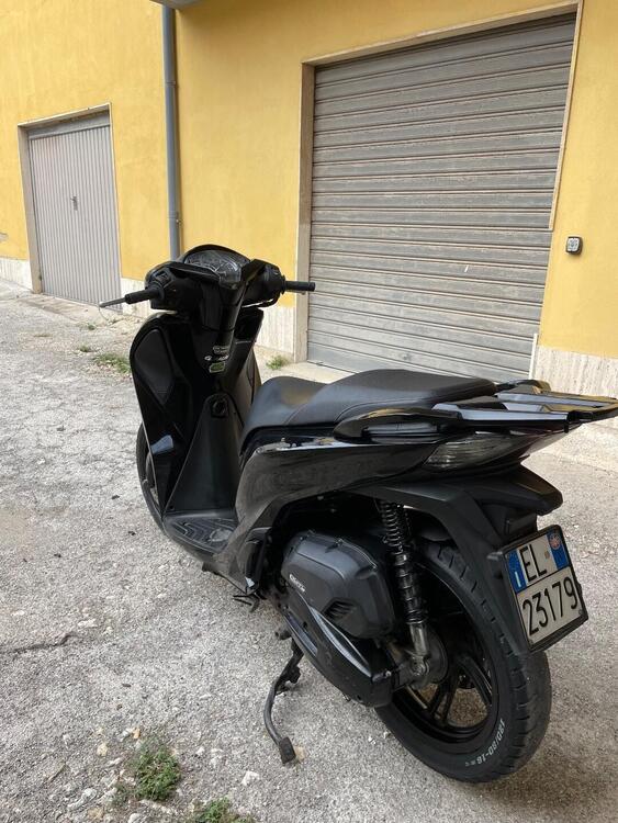 Honda SH 150 i (2017 - 19) (3)