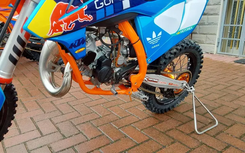 KTM 85 SX (2023) (3)