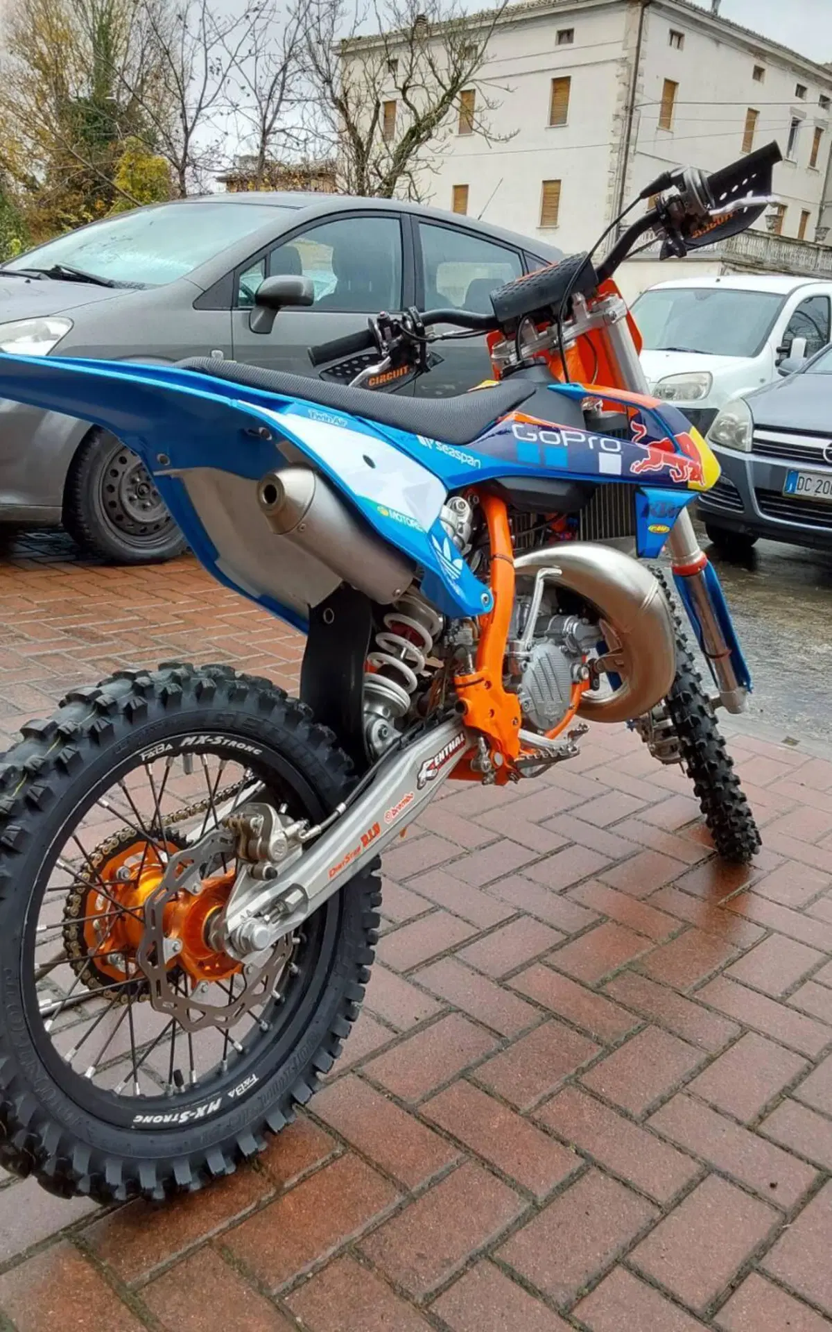 KTM 85 SX (2023) (7)