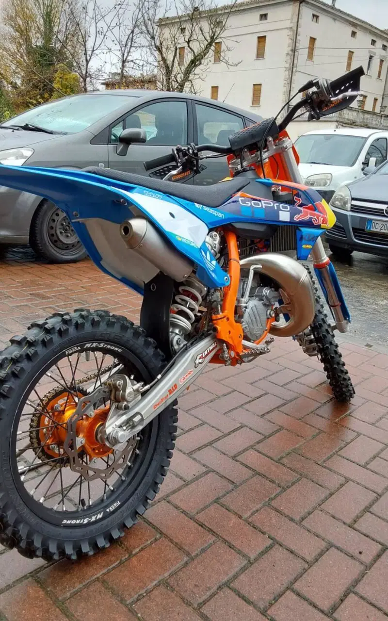 KTM 85 SX (2023) (7)