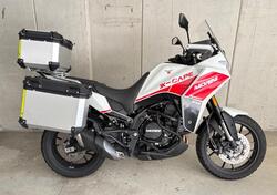 Moto Morini X-Cape 650 (2021 - 25) usata