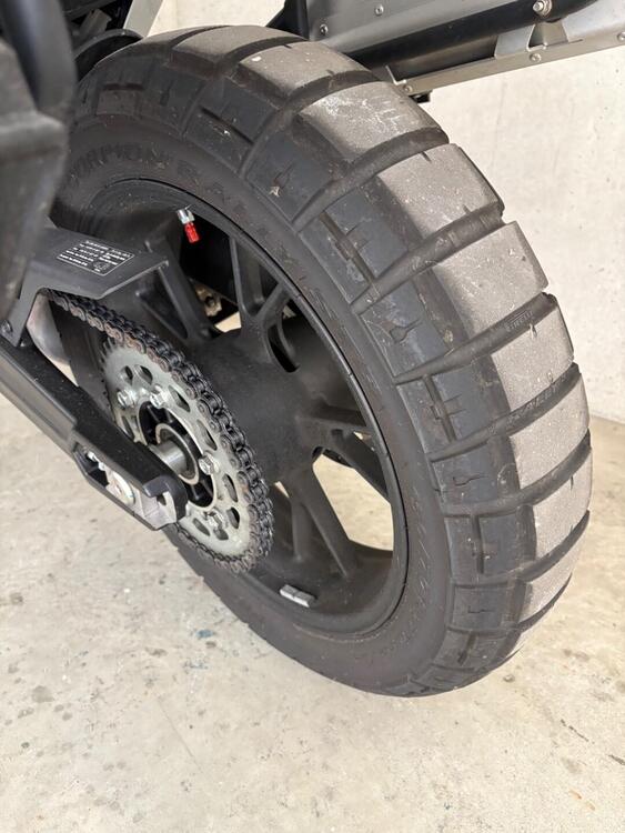 Moto Morini X-Cape 650 (2021 - 25) (5)