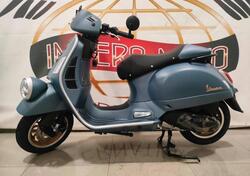 Vespa GTV 310 Officina 8 (2026) nuova