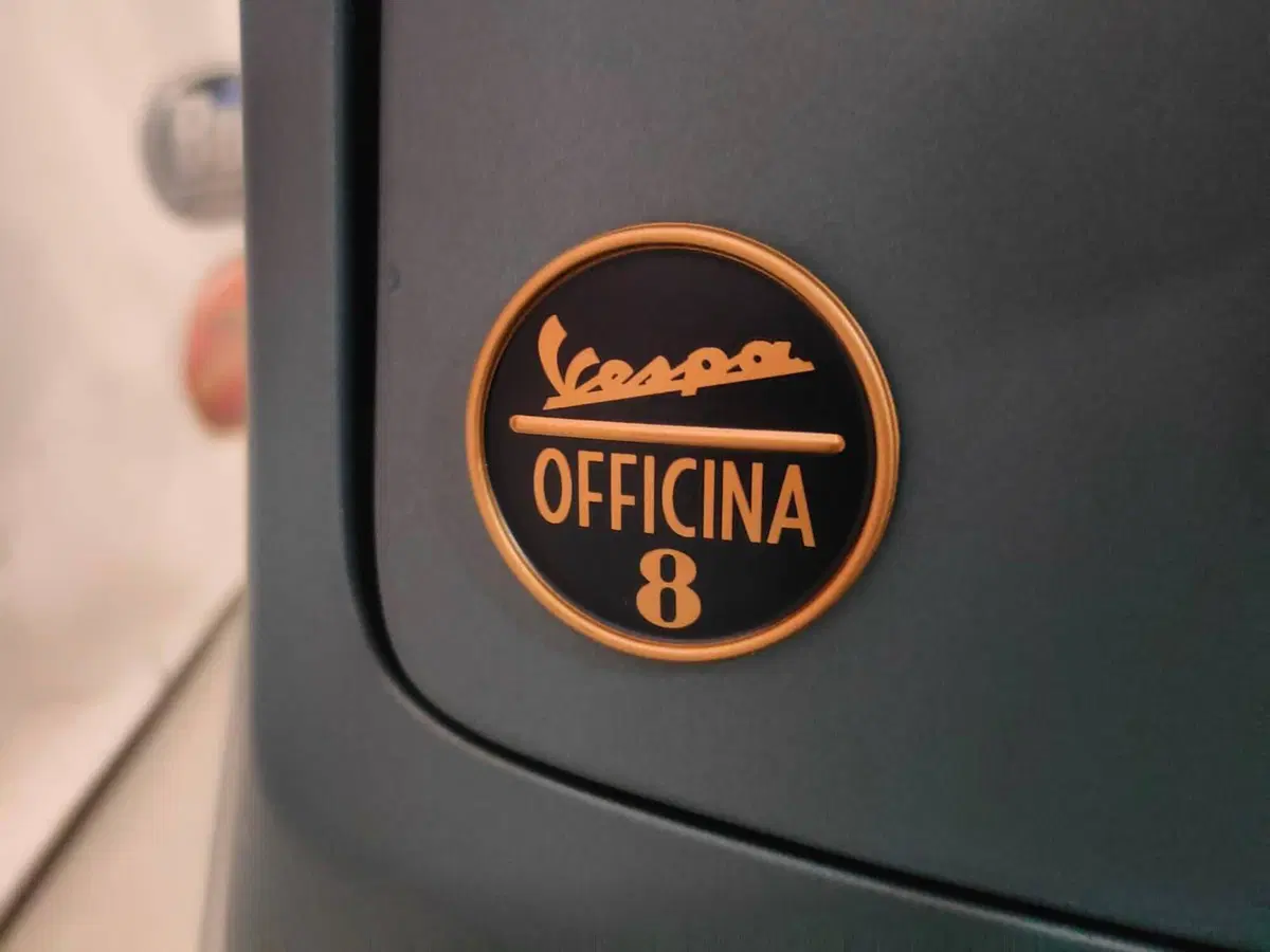 Vespa GTV 310 Officina 8 (2026) (6)