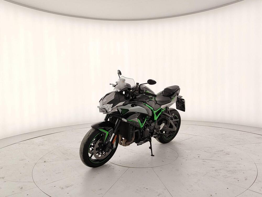 Kawasaki Z H2 (2020)