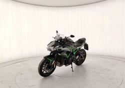 Kawasaki Z H2 (2020) usata