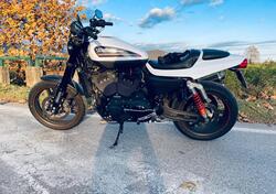Harley-Davidson 1200 XR X (2010 - 12) usata