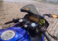 Yamaha YZF R125 (2021 - 22) usata