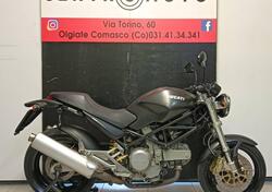 Ducati Monster 620 Dark (2003 - 06) usata