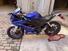Yamaha YZF R125 (2021 - 22) (8)