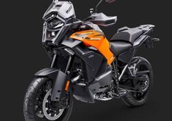 KTM 1390 Super Adventure S (2026) nuova