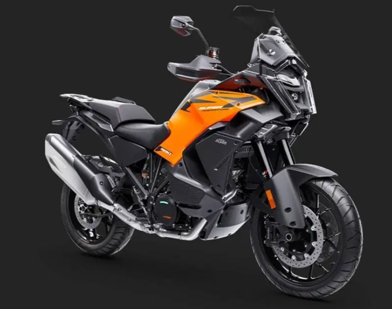 KTM 1390 Super Adventure S (2026) (2)