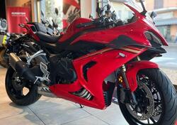 QJ Motor SRK 800 RR (2024) nuova