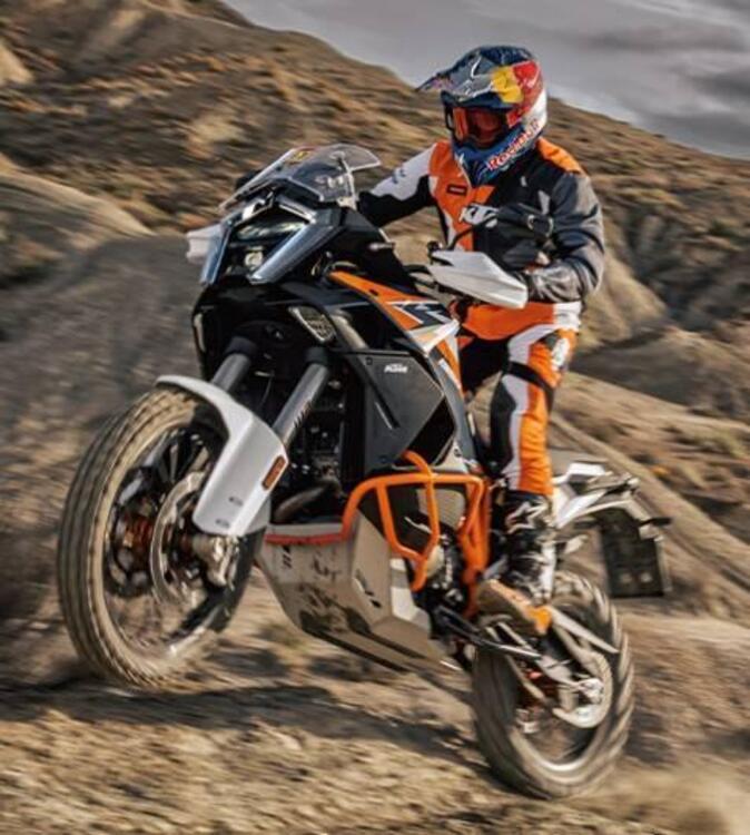 KTM 1390 Super Adventure R (2026) (3)