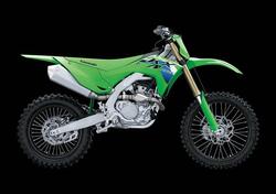 Kawasaki KX 250 X (2026) nuova