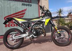 Fantic Motor Motard 50 Performance 2t (2020) usata