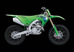 Kawasaki KX 450 X (2026) nuova